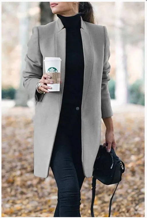 Pellagia® | Stylish Leisure Blazer