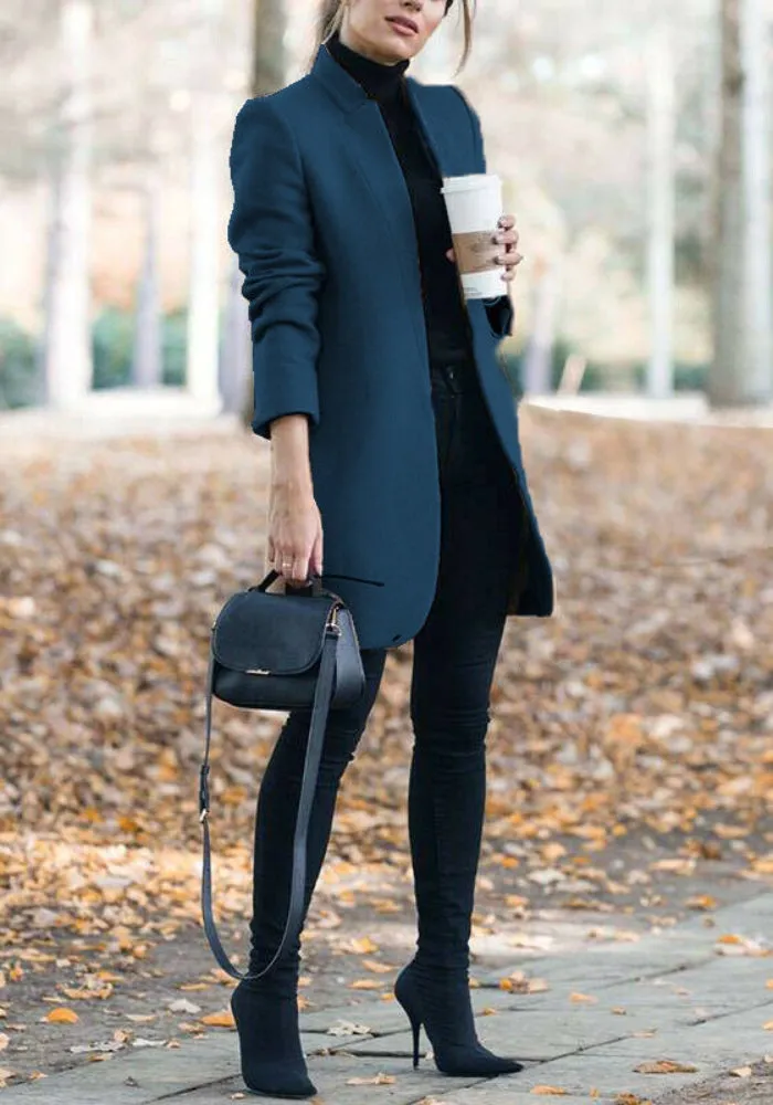 Pellagia® | Stylish Leisure Blazer