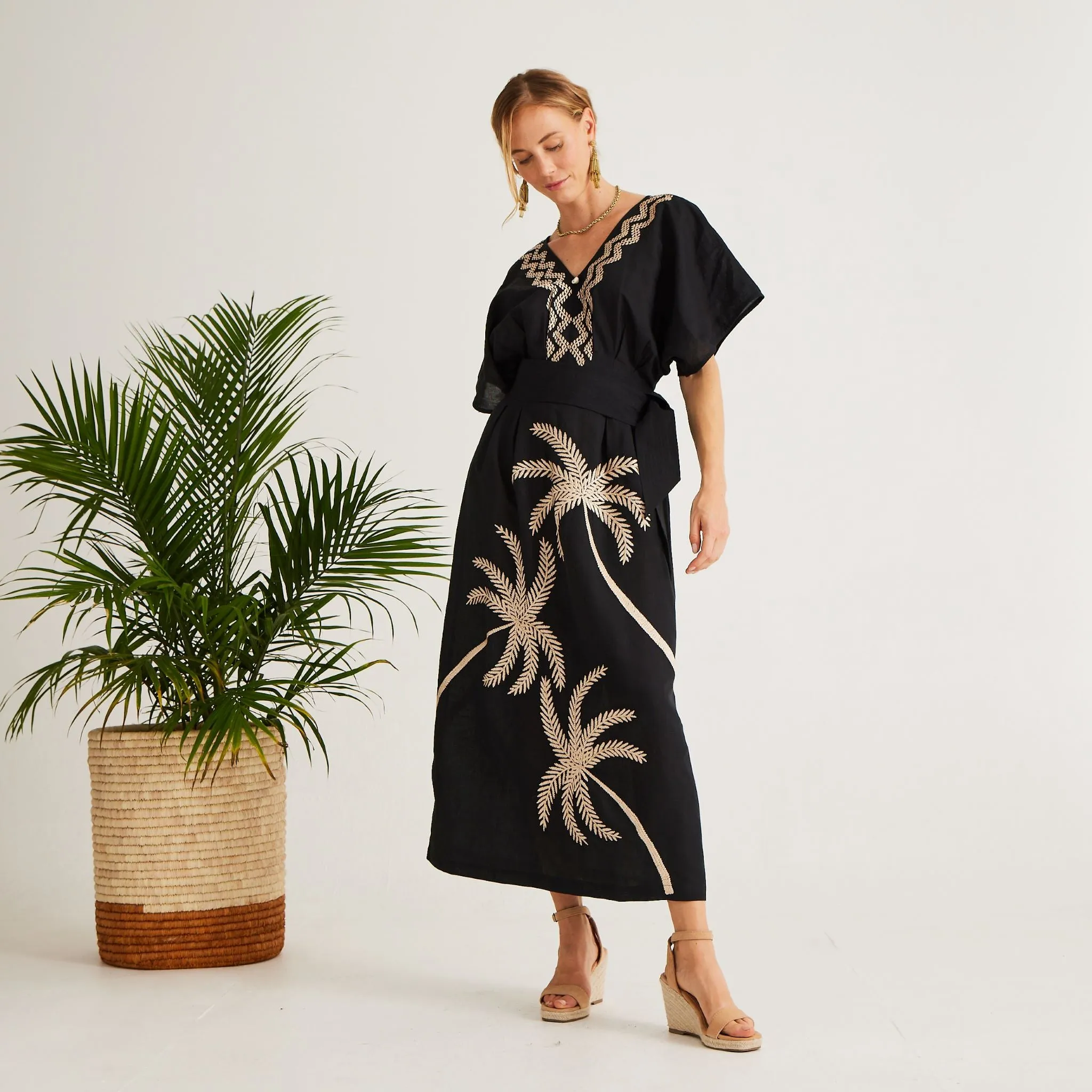 Penelope Dress