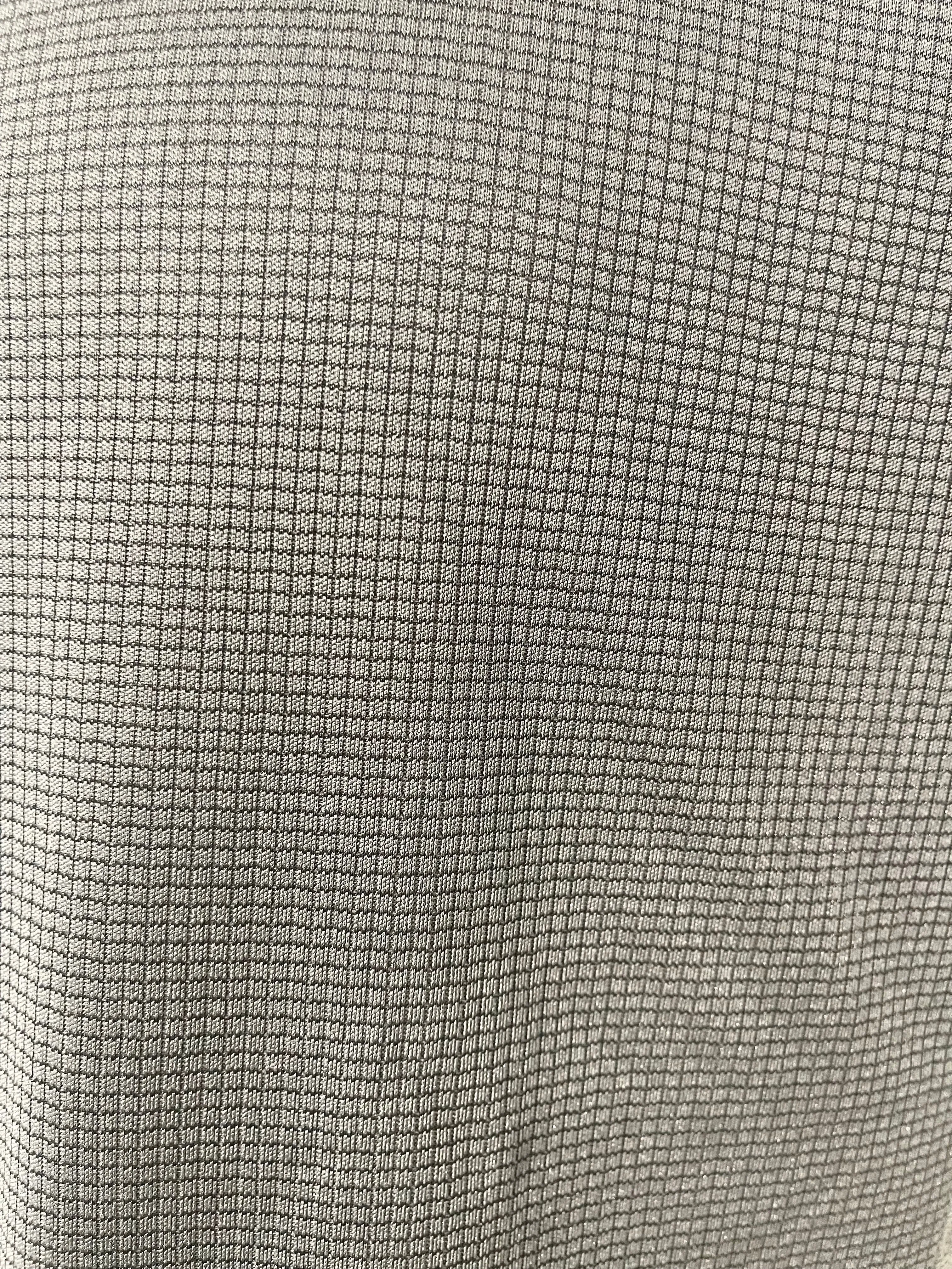 Performance Grey T-Shirt