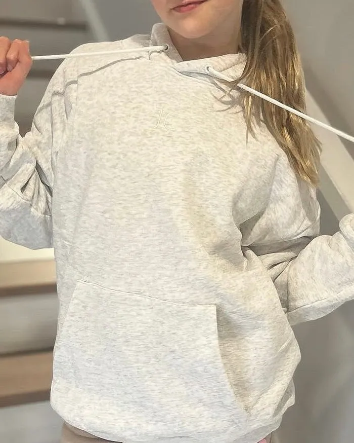 PERFORMANCE HOODIE