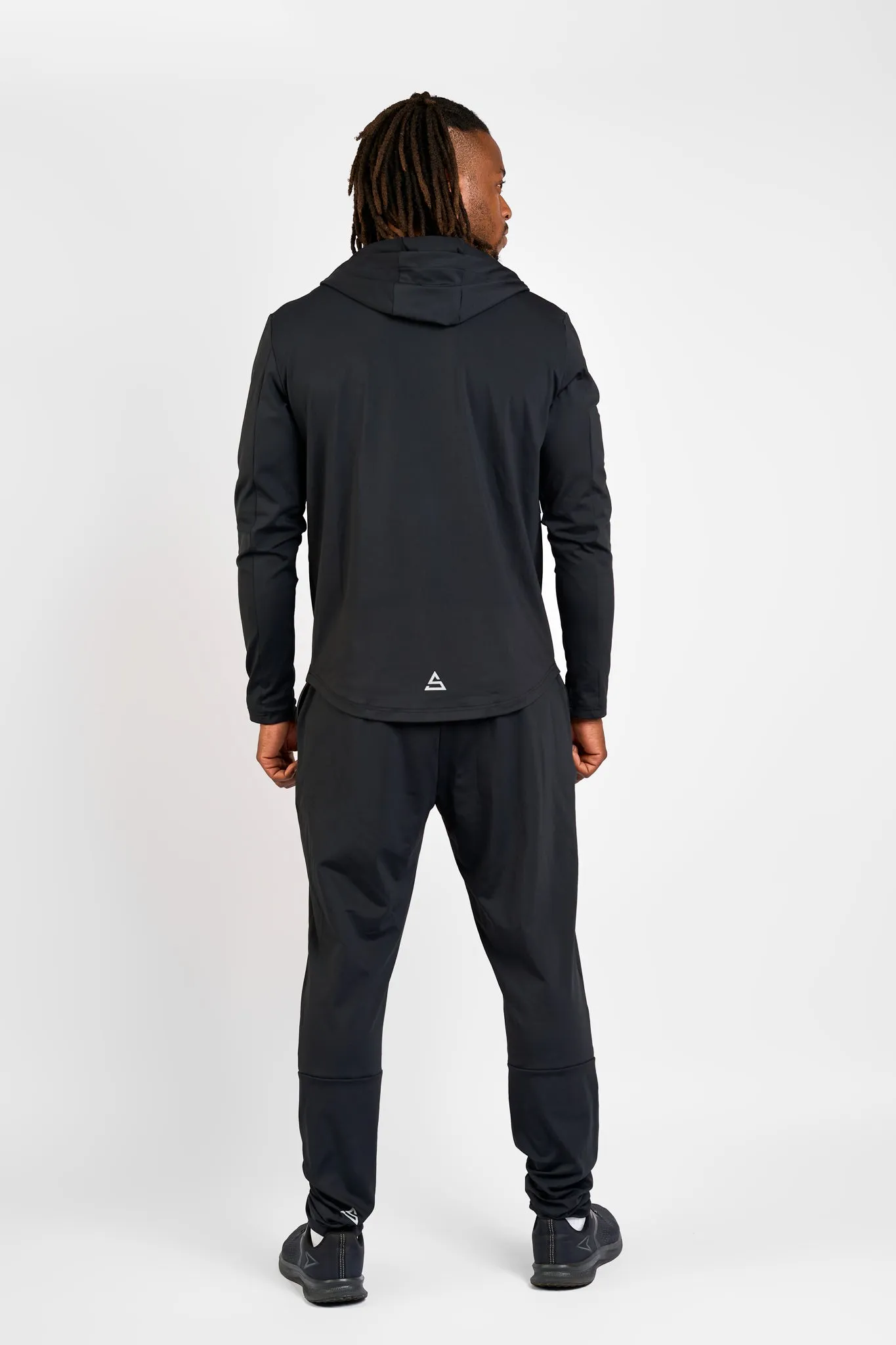 Performance Tracksuit - Set
