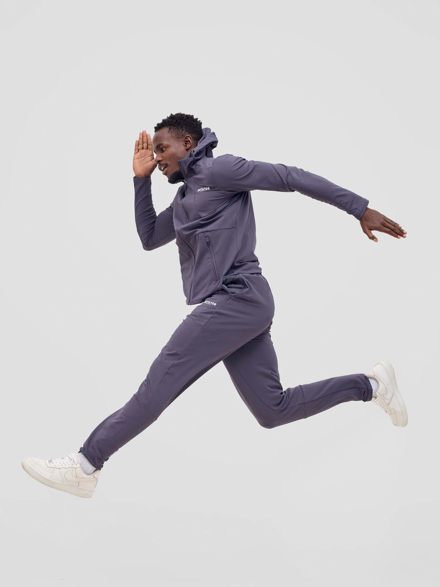 Performance Tracksuit - Set