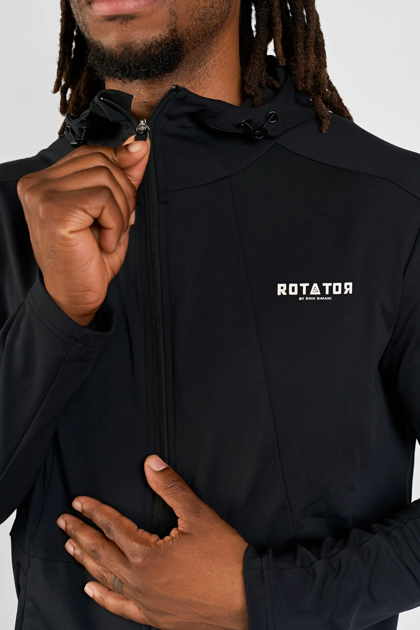 Performance Tracksuit - Set