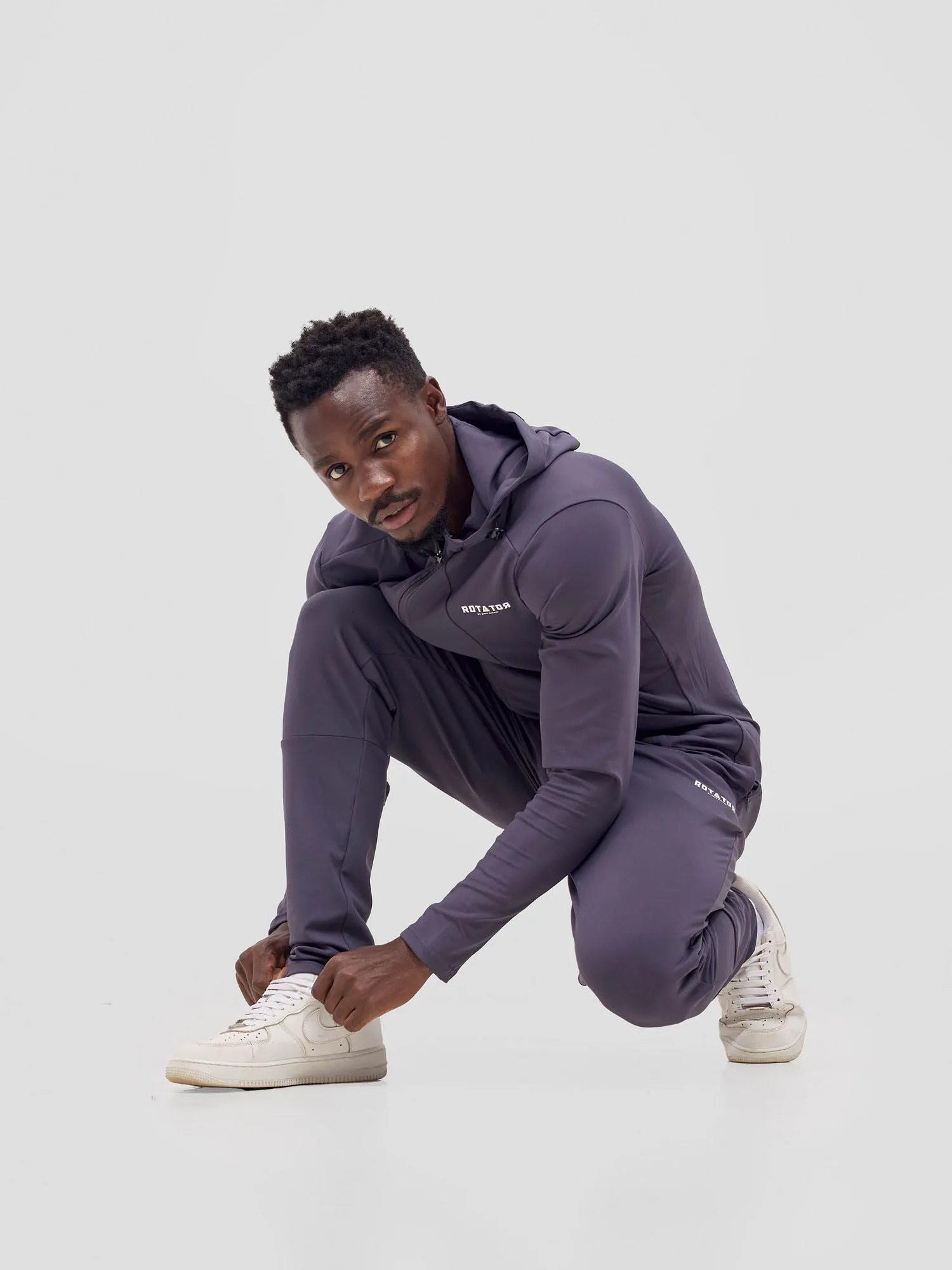 Performance Tracksuit - Set