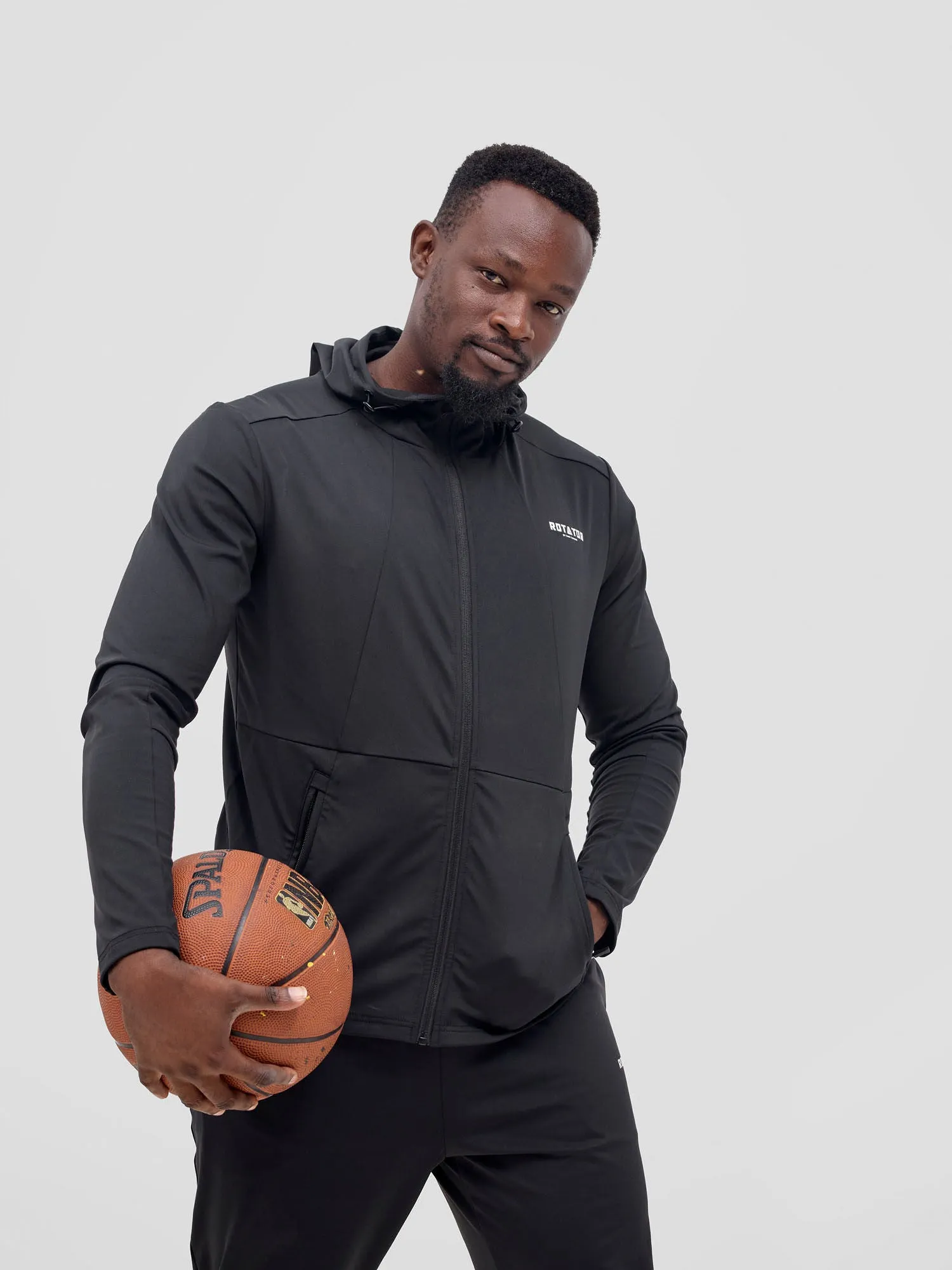 Performance Tracksuit - Set
