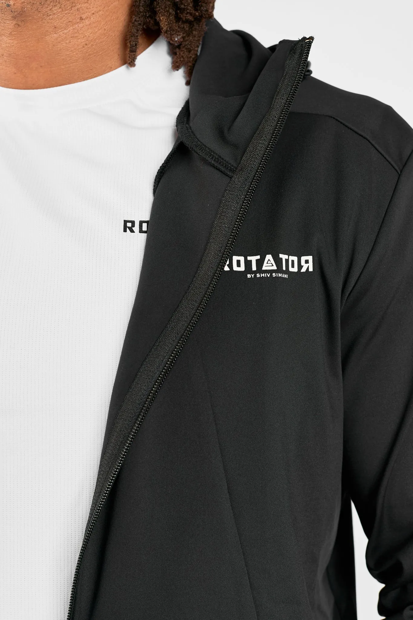 Performance Tracksuit - Set