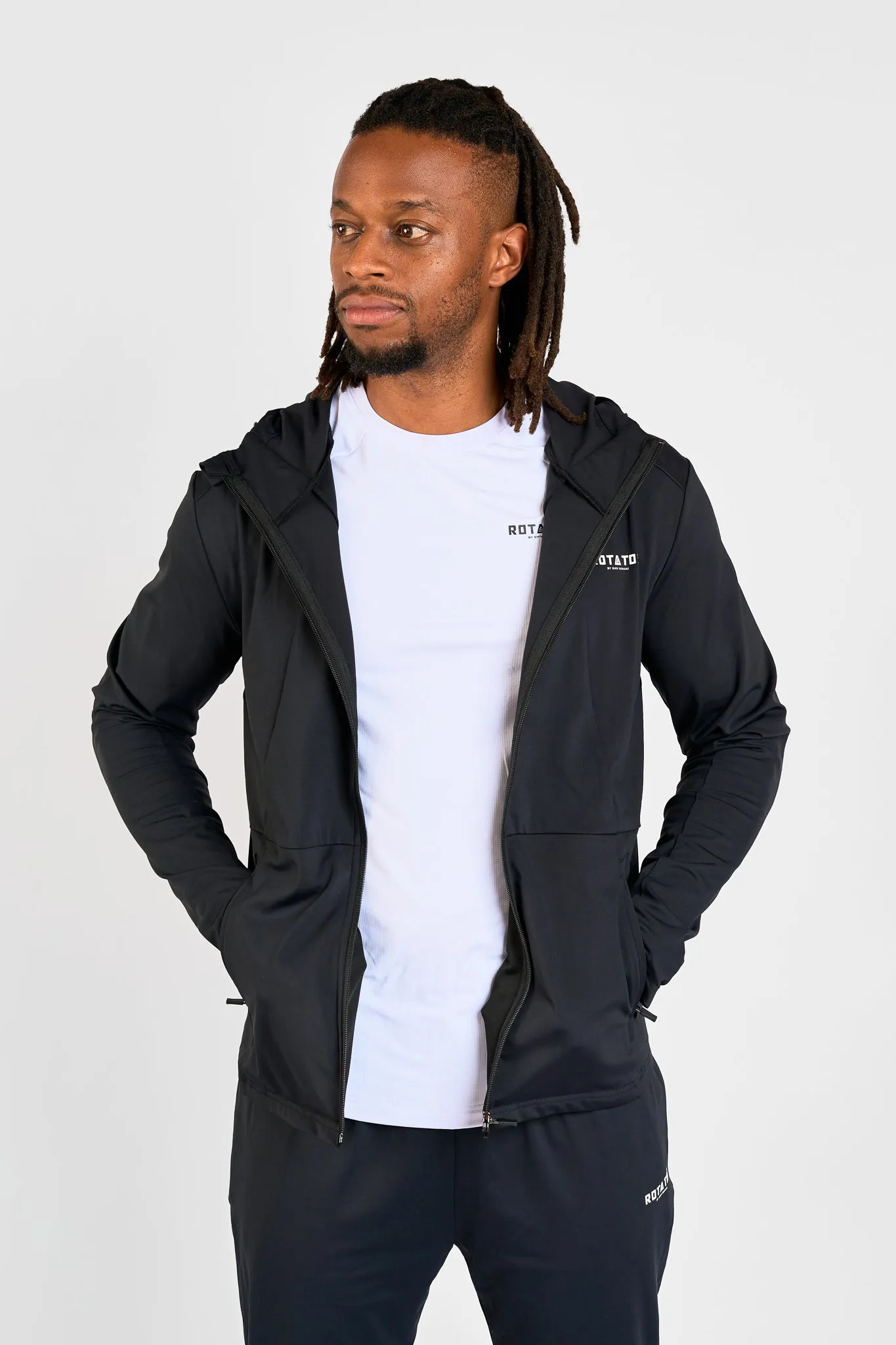 Performance Tracksuit - Set