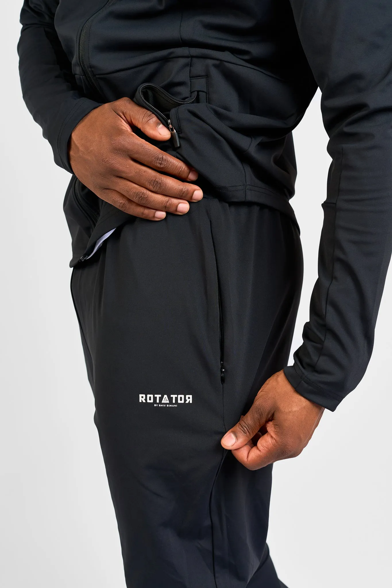 Performance Tracksuit - Set
