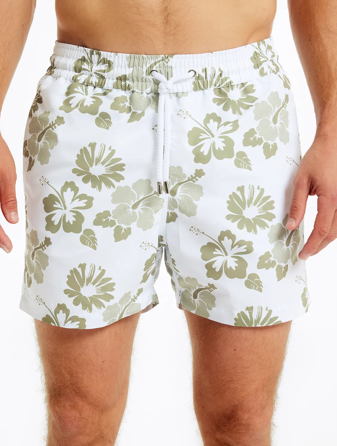 PETALA SPORT SWIM SHORTS