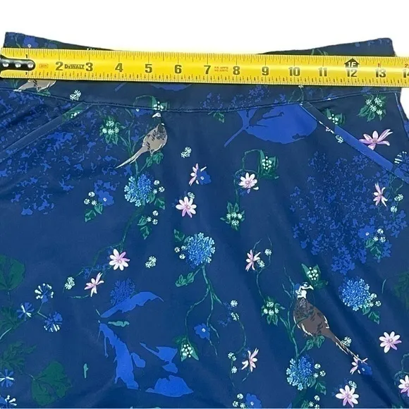 Peter Millar Women’s Golf‎ Skirt Sz XSmall