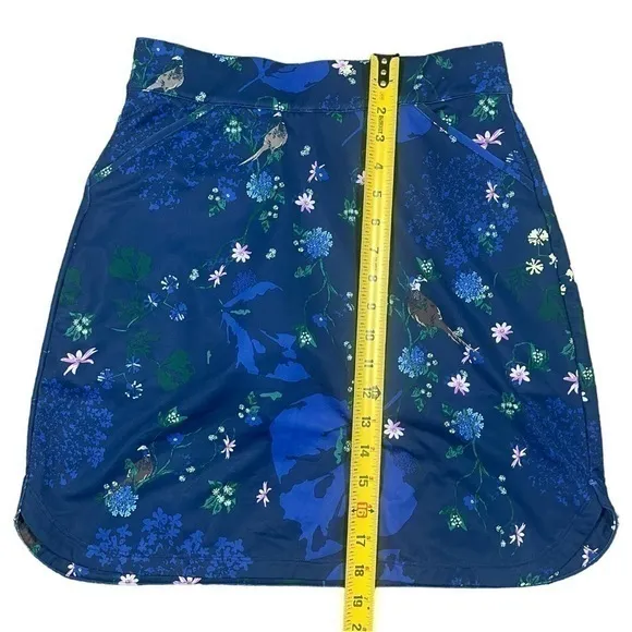 Peter Millar Women’s Golf‎ Skirt Sz XSmall