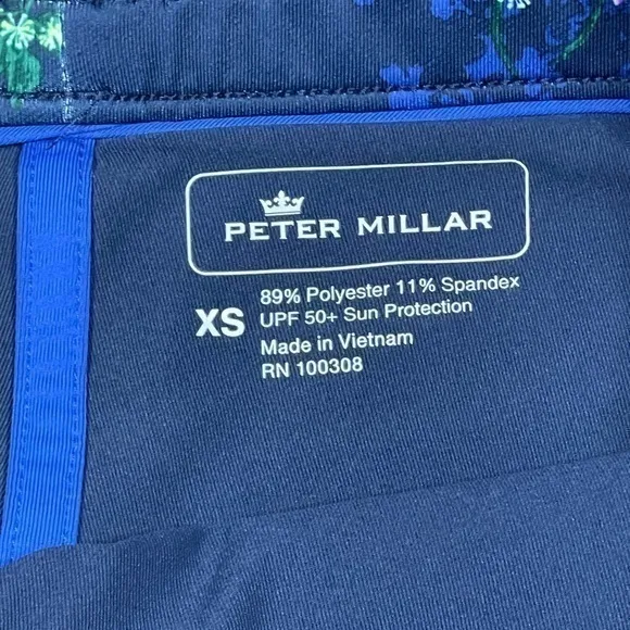 Peter Millar Women’s Golf‎ Skirt Sz XSmall