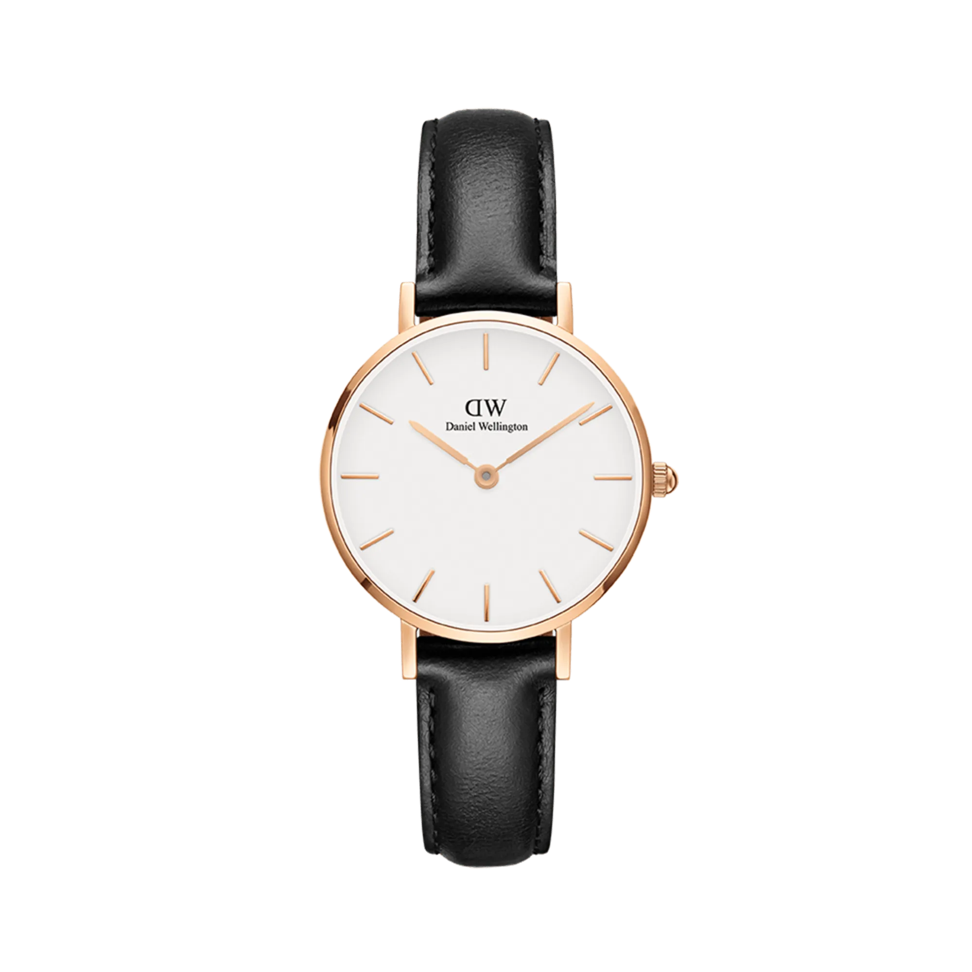 Petite Sheffield Rose Gold