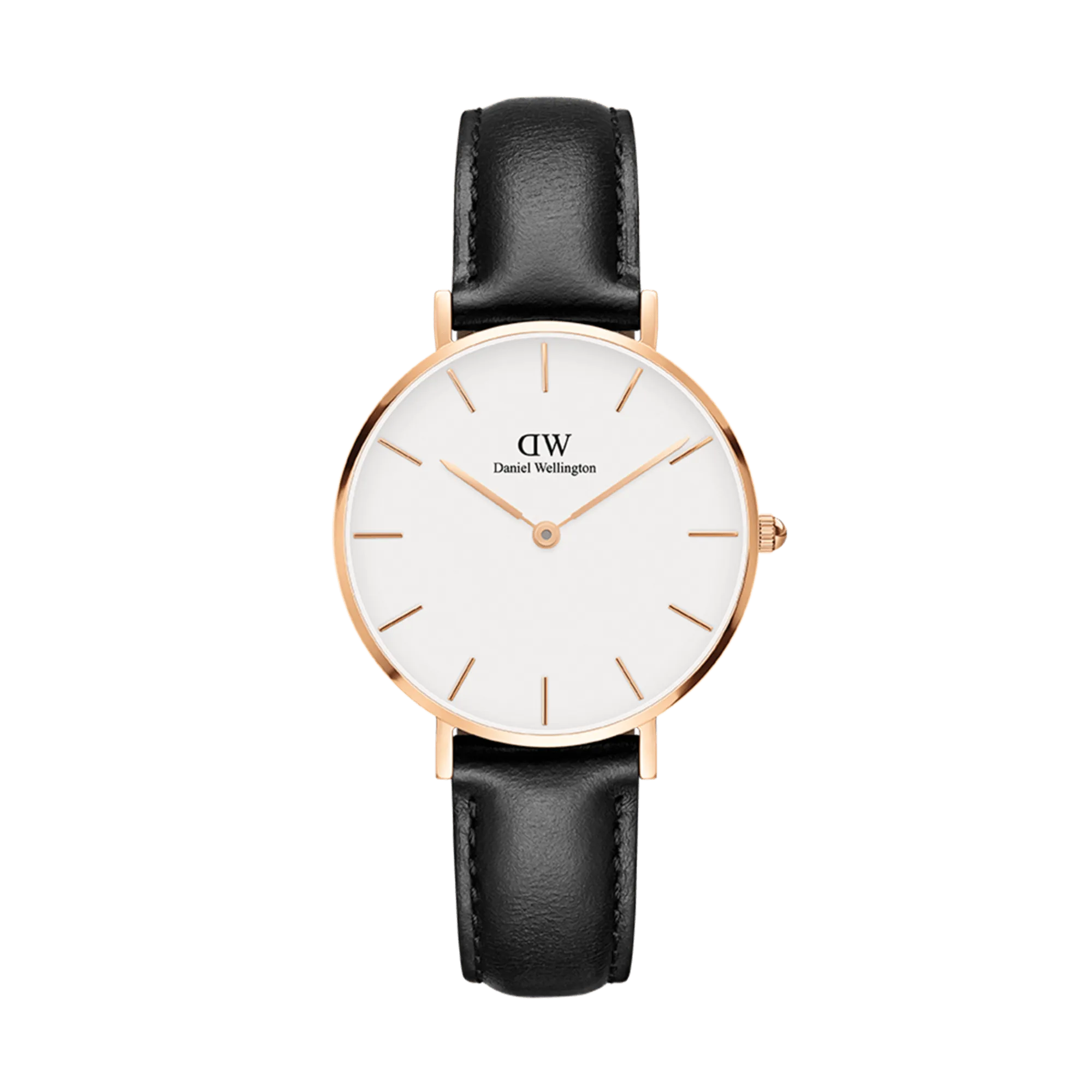 Petite Sheffield Rose Gold