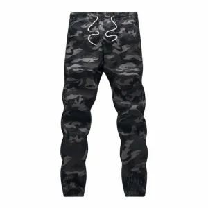 Phantom Tread Camouflage Joggers