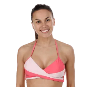 Philippa Bralette Pink