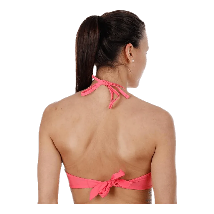 Philippa Bralette Pink