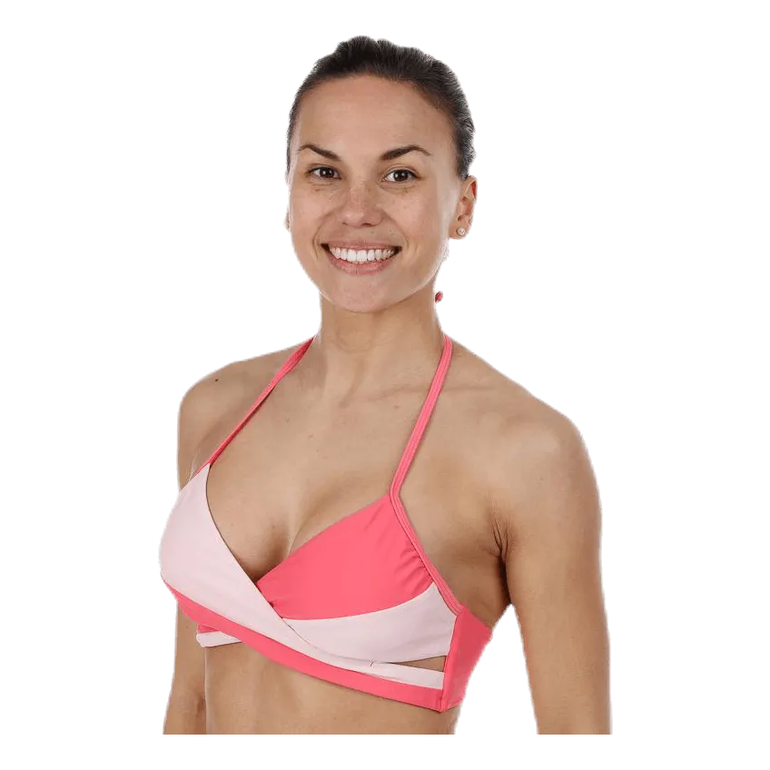 Philippa Bralette Pink