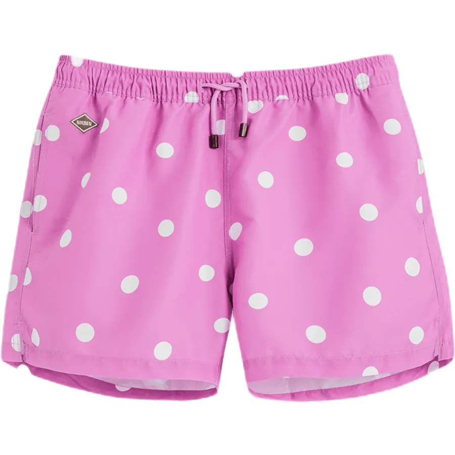 Pink Dot Pink