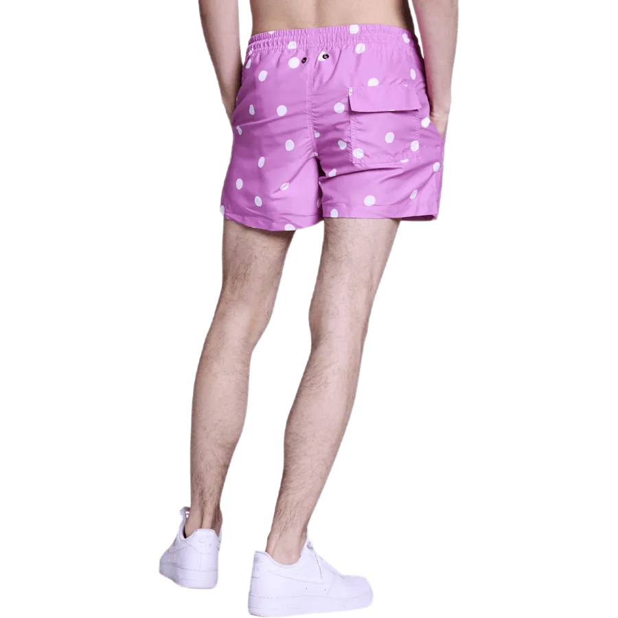 Pink Dot Pink