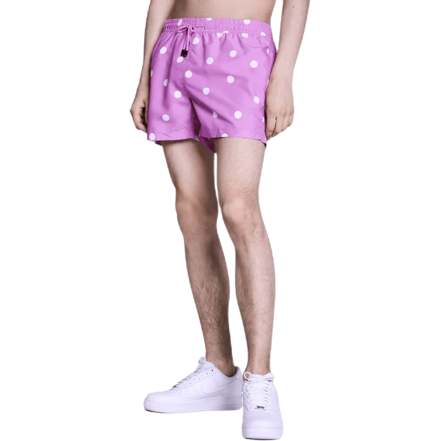 Pink Dot Pink