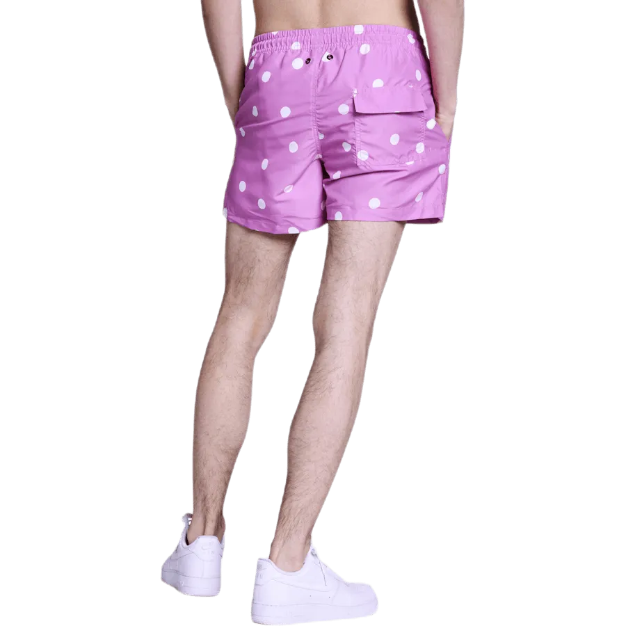 Pink Dot Pink