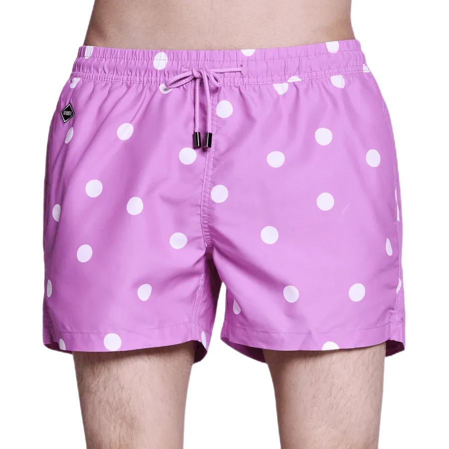 Pink Dot Pink