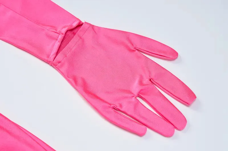 Pink Panther Dress