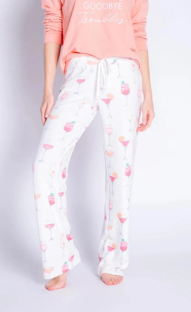 PJ Salvage Sunset Spritzers Set