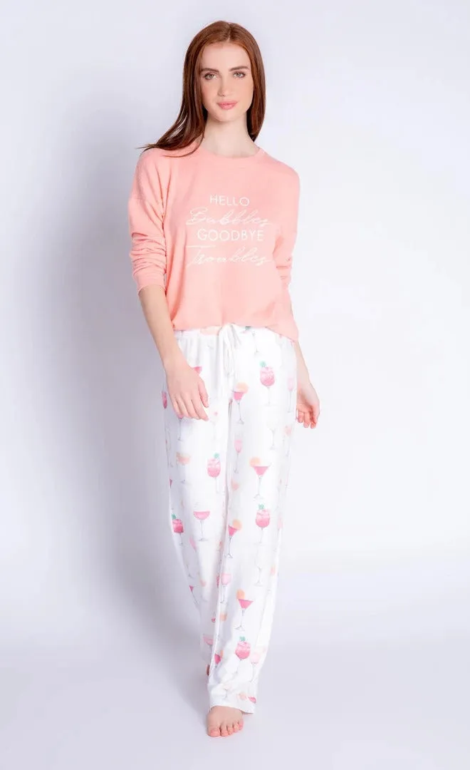 PJ Salvage Sunset Spritzers Set