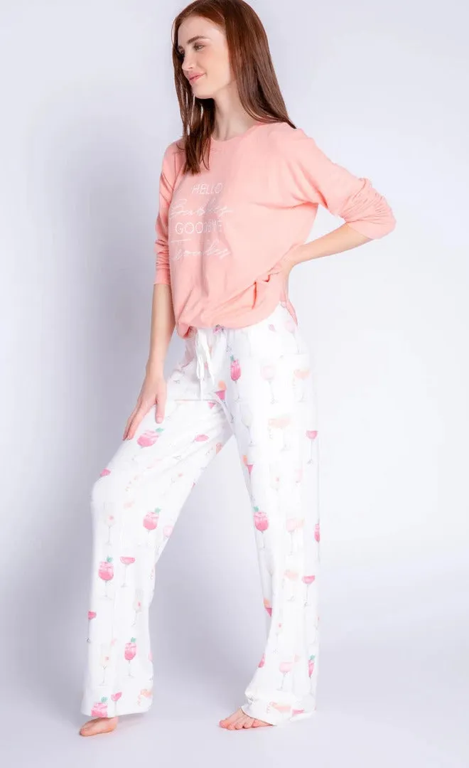 PJ Salvage Sunset Spritzers Set
