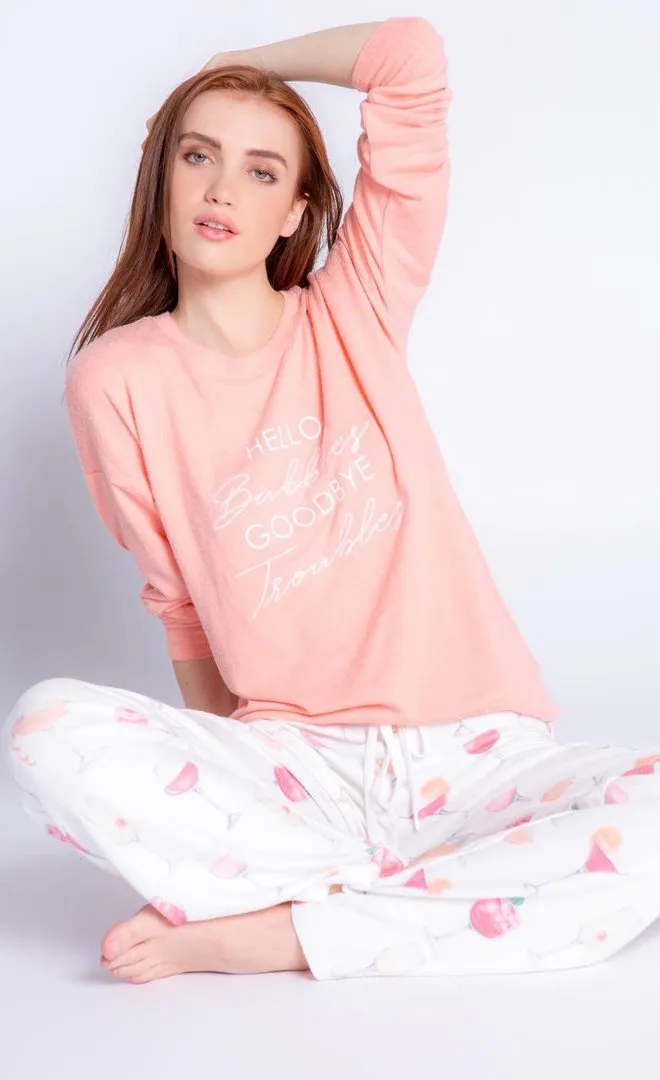 PJ Salvage Sunset Spritzers Set