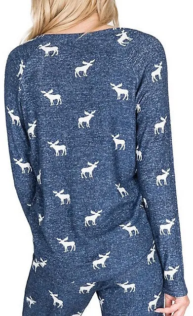 PJ Salvage Winter Escape Set