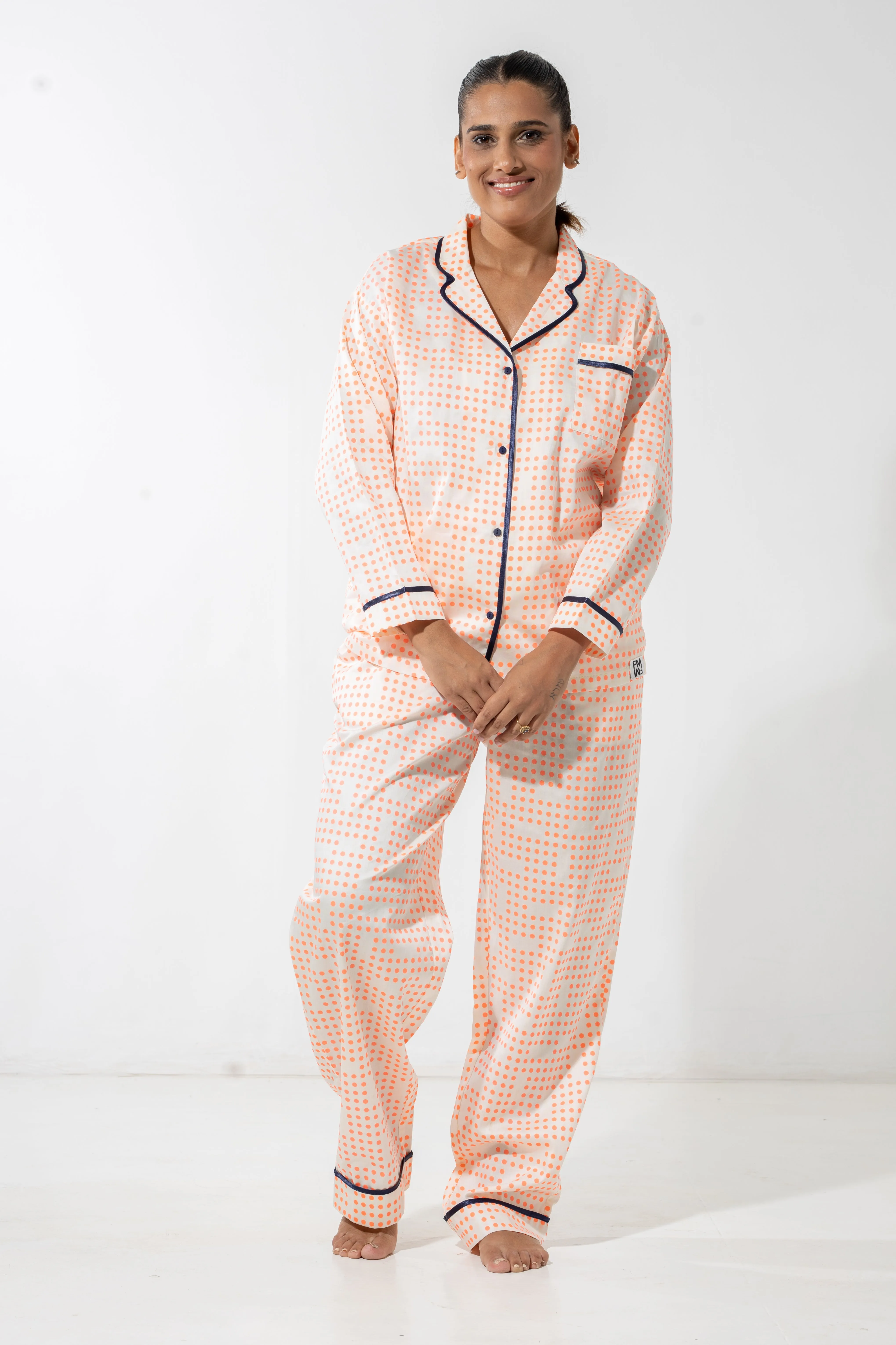 Pj Set (long)