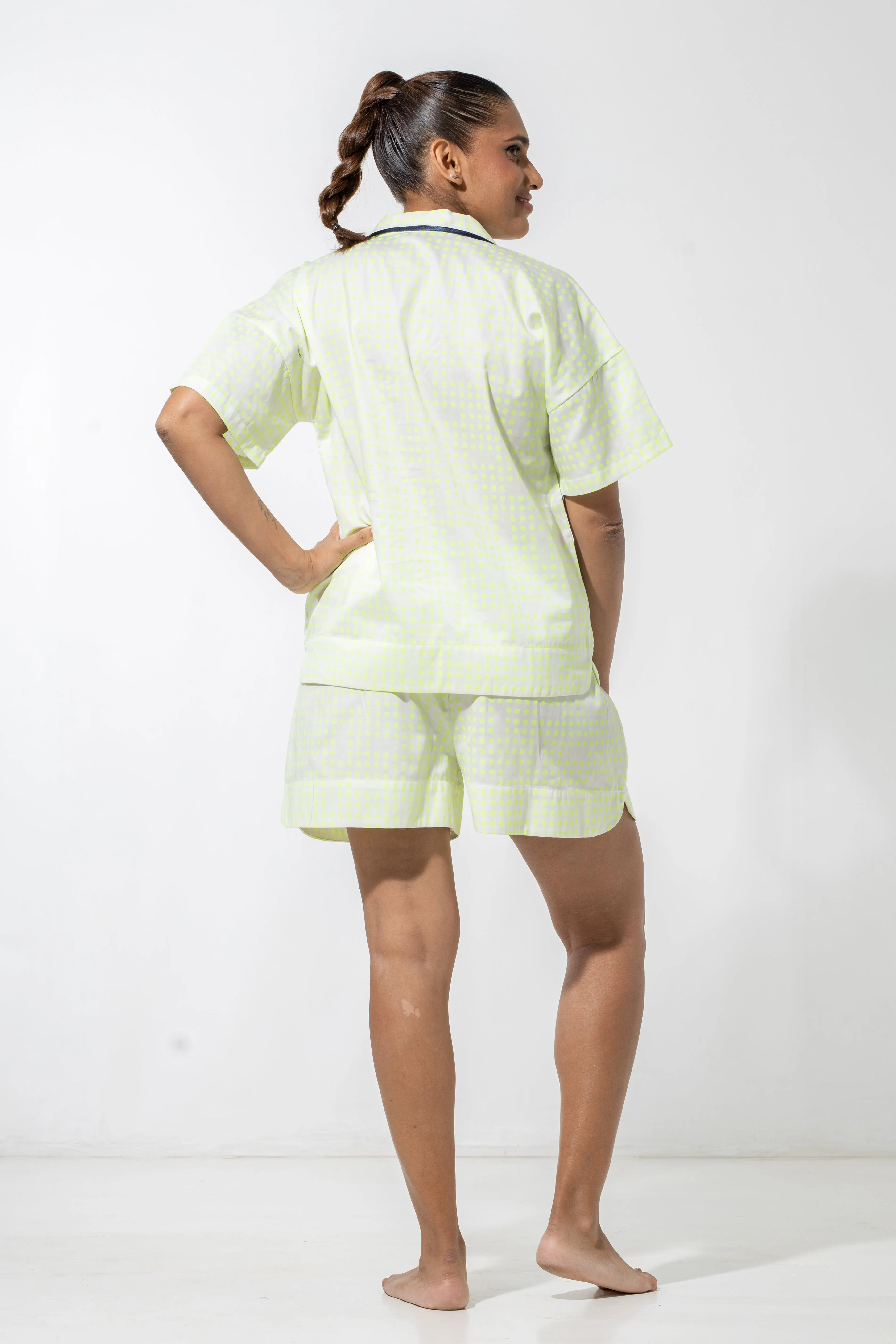 Pj Set (short)