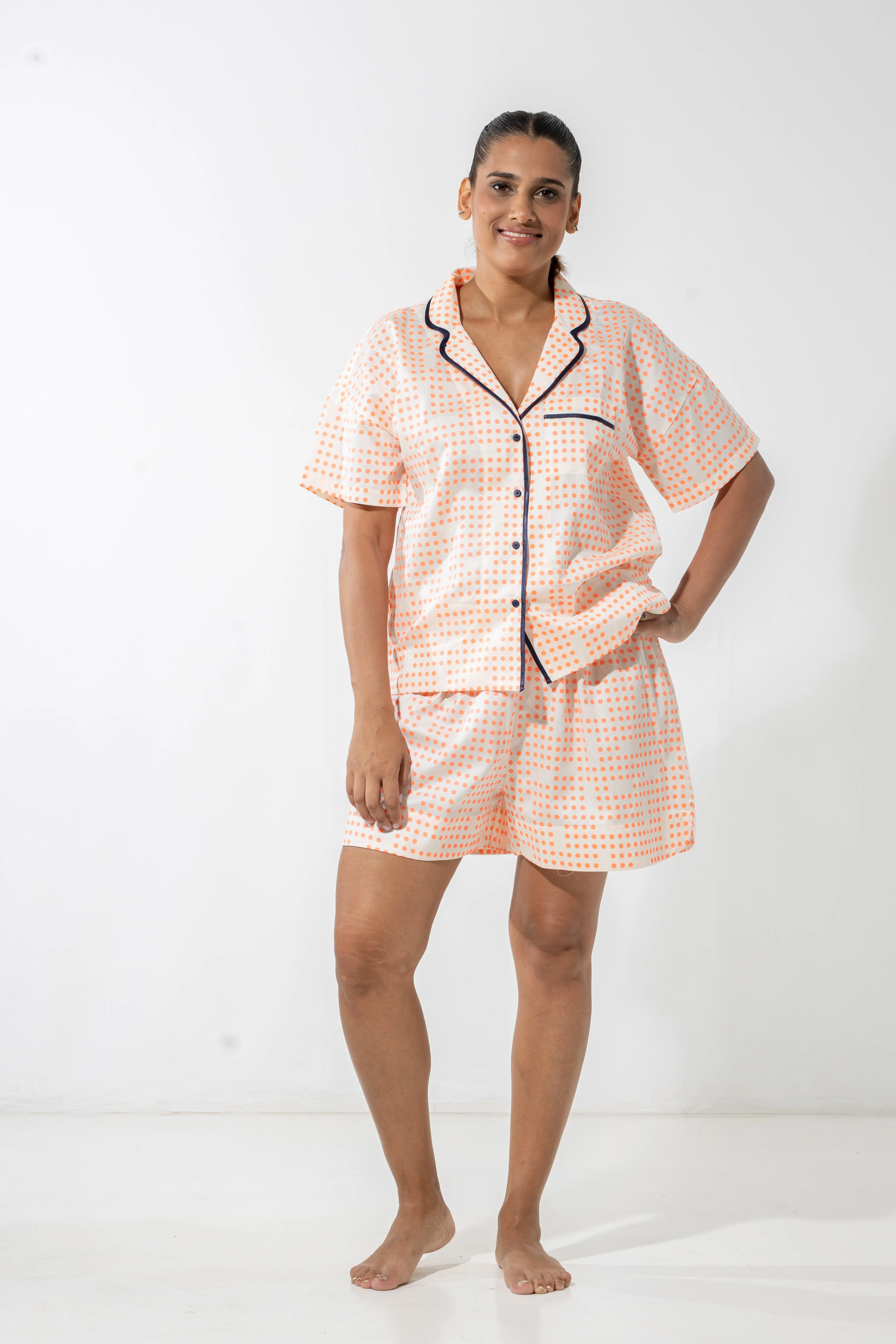 Pj Set (short)