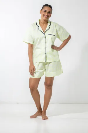 Pj Set (short)