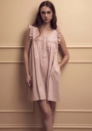 Plumeti Camisole - Light
