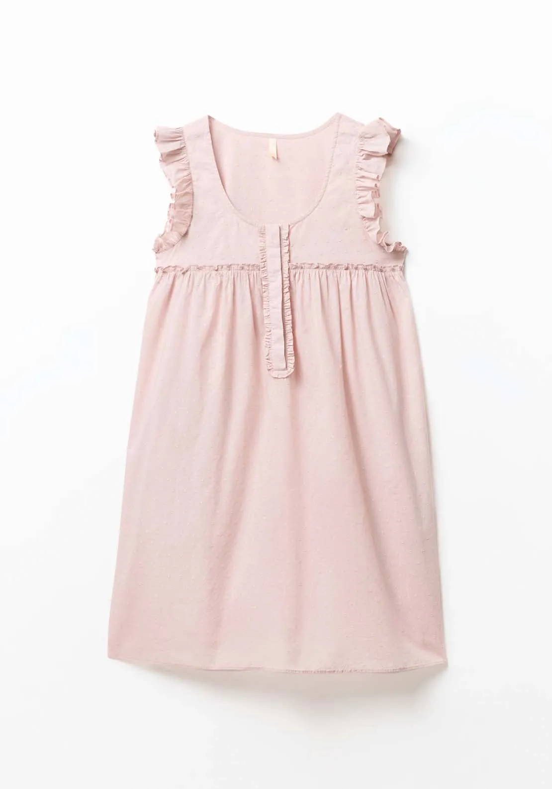 Plumeti Camisole - Light