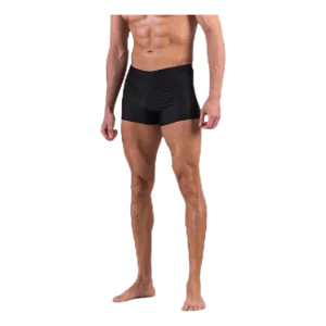 Polo Swim Trunks Black