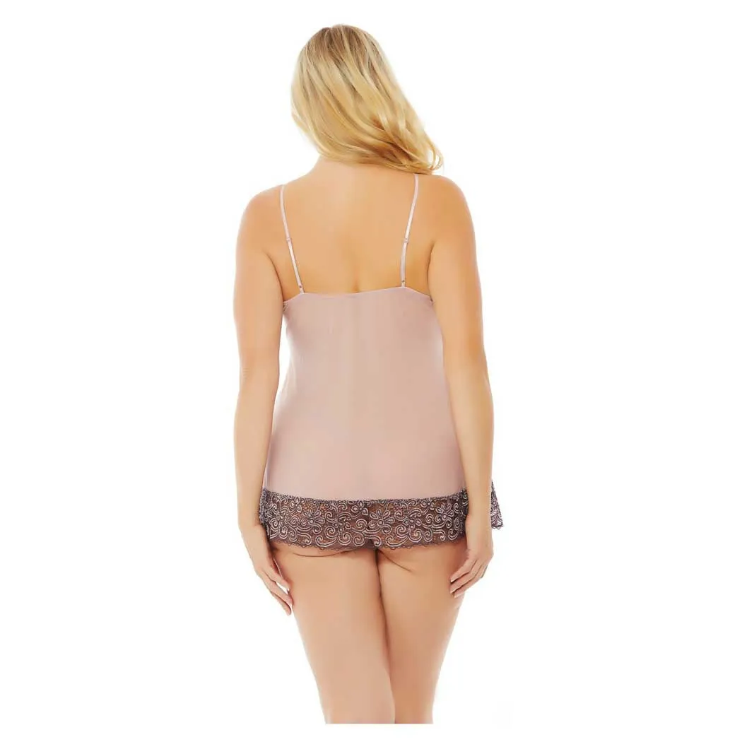 Popsi Babydoll with Matching Panty