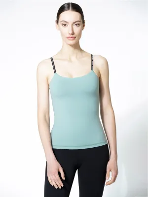 PRACTICE LOGO TANK 2.0, OASIS