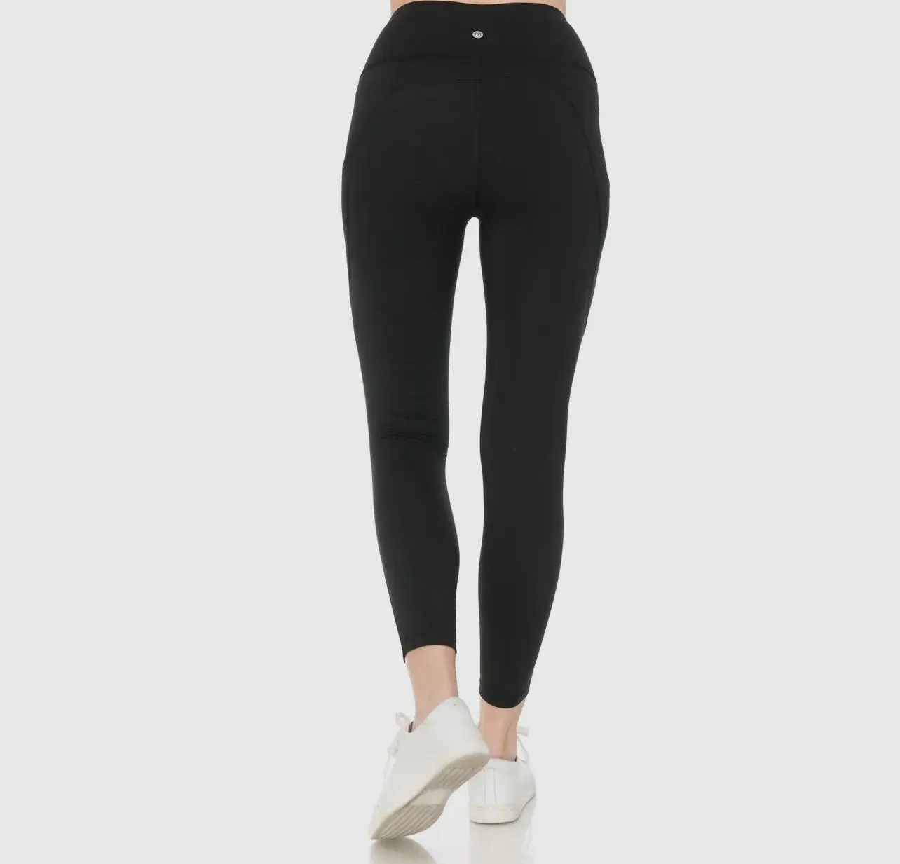 Premium Activewear 7/8 Length Leggings
