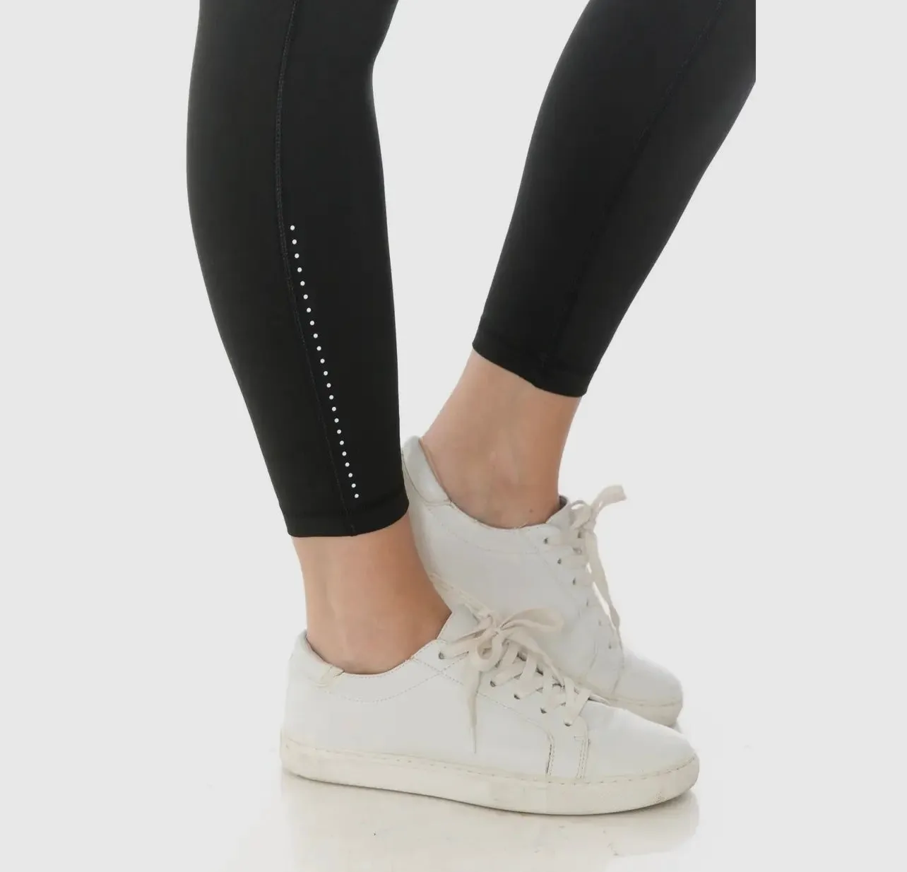 Premium Activewear 7/8 Length Leggings