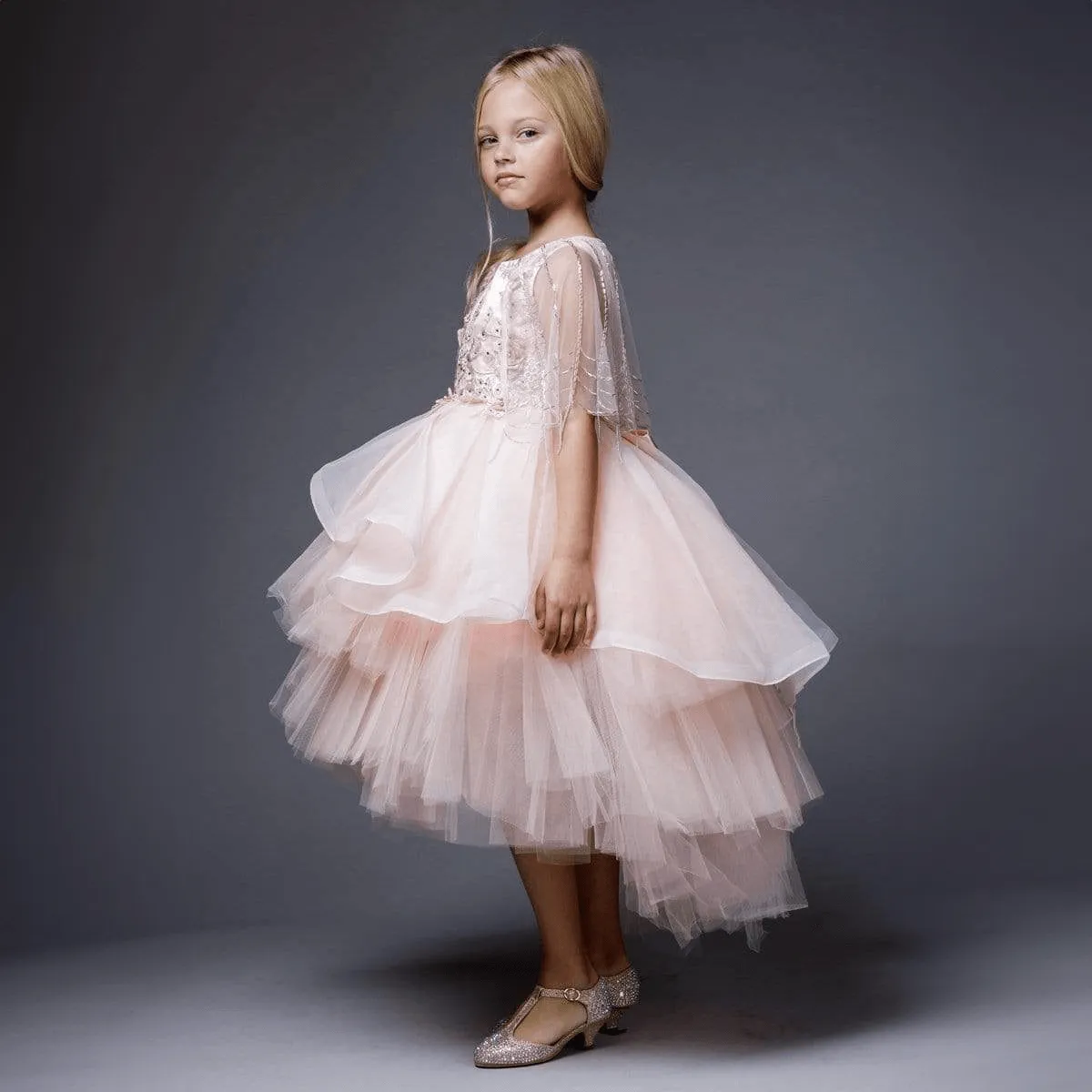 Princess Evangeline