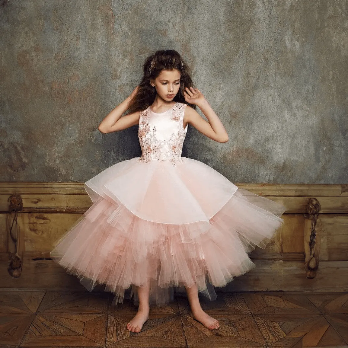 Princess Evangeline