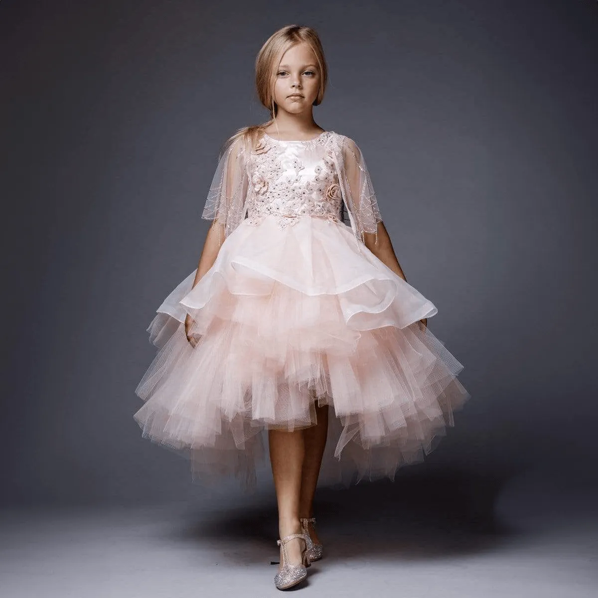 Princess Evangeline
