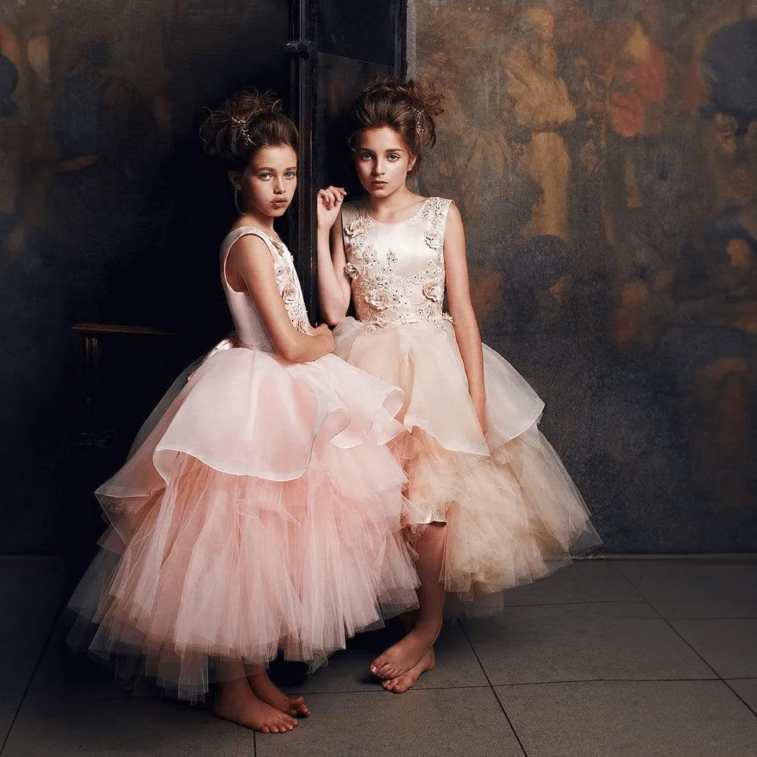 Princess Evangeline