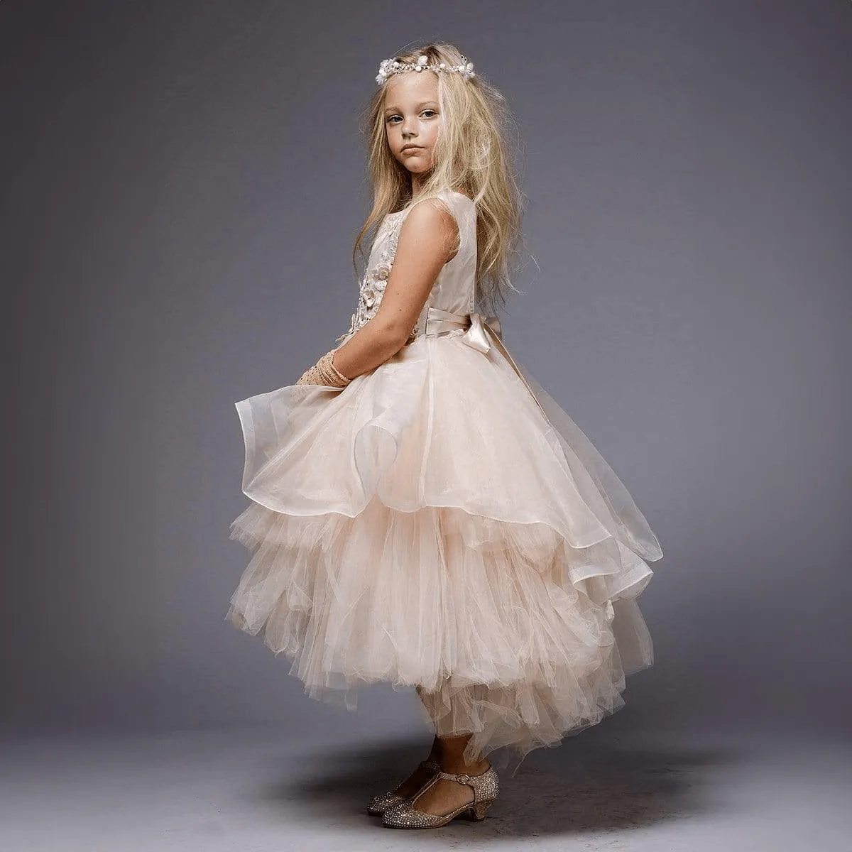 Princess Evangeline